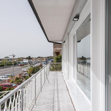 Travelershome Ciampino Airport Guesthouse 600M To Airport Εξωτερικό φωτογραφία