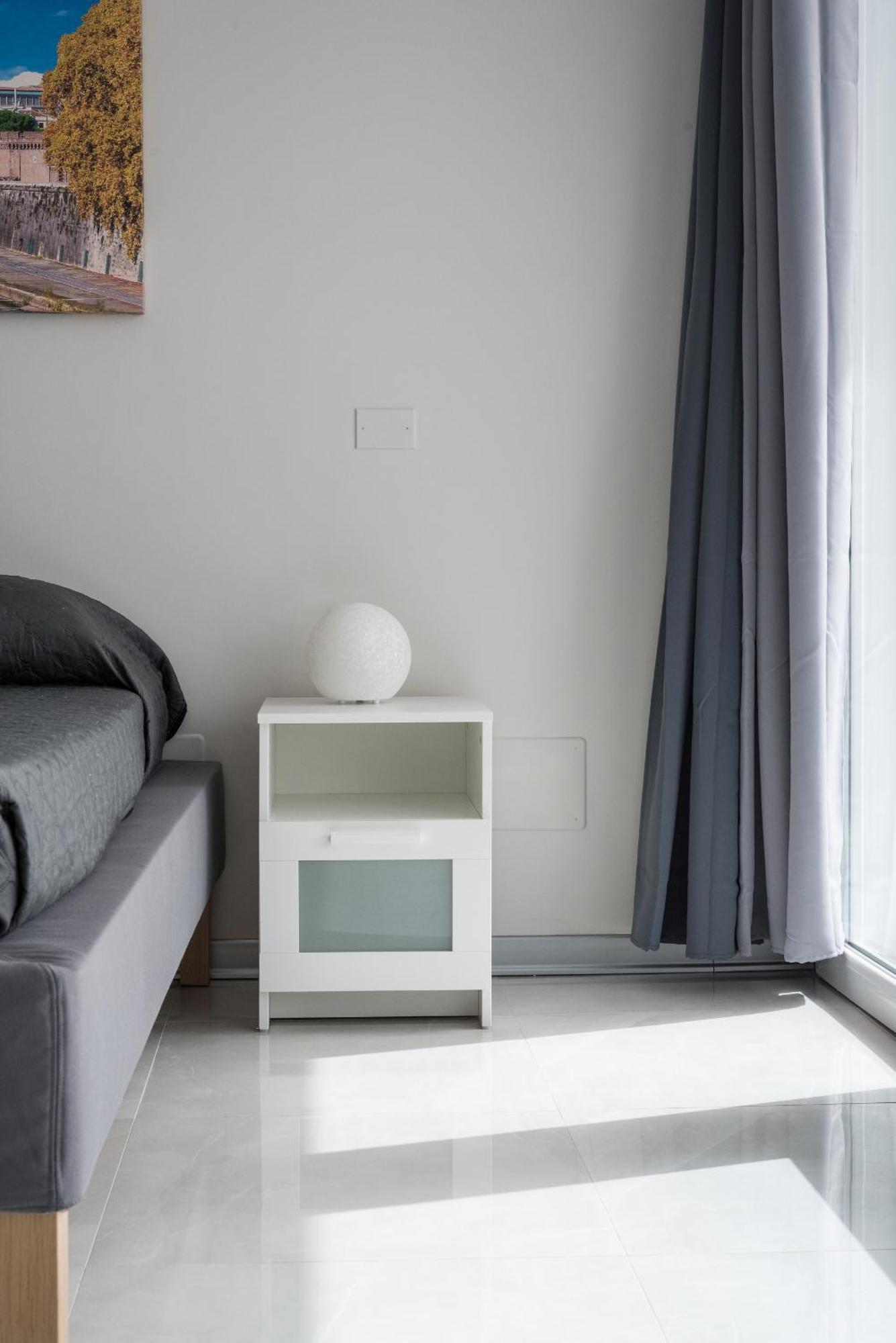 Travelershome Ciampino Airport Guesthouse 600M To Airport Εξωτερικό φωτογραφία