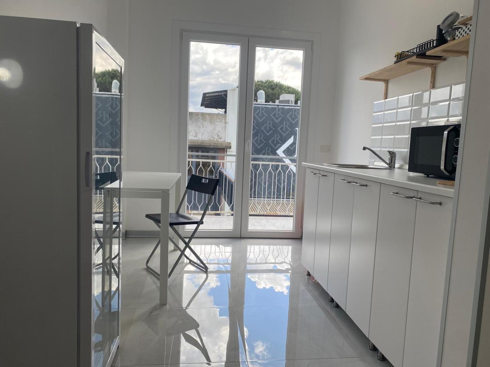 Travelershome Ciampino Airport Guesthouse 600M To Airport Εξωτερικό φωτογραφία